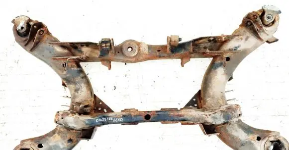 Chrysler 300 - 300C Rear subframe 