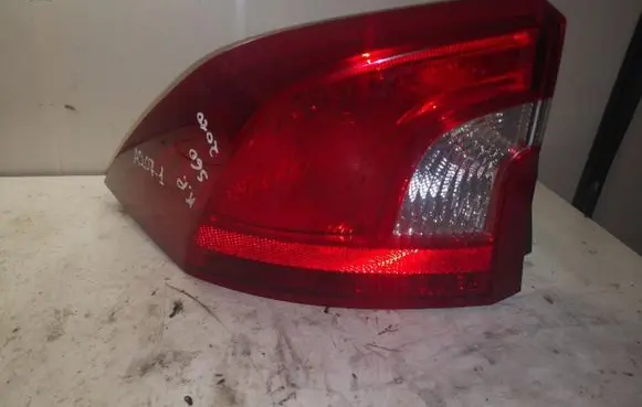 Volvo S60 Rear/tail lights 30796267 A2071