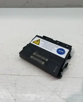 Mercedes-Benz S W221 Seat control module A2218703593