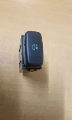 Mitsubishi Lancer Fog light switch MR190952