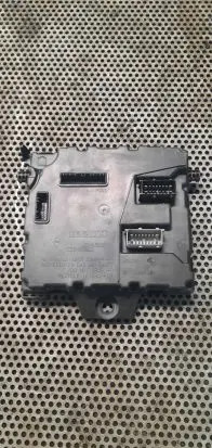 Renault Master III Comfort/convenience module 281173285