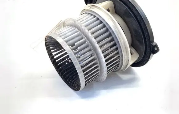 Lexus IS III XE30 Heater fan/blower 