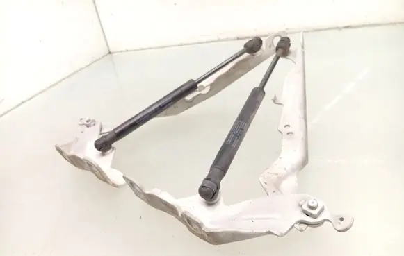 Volvo V70 Engine bonnet/hood hinges 31250186