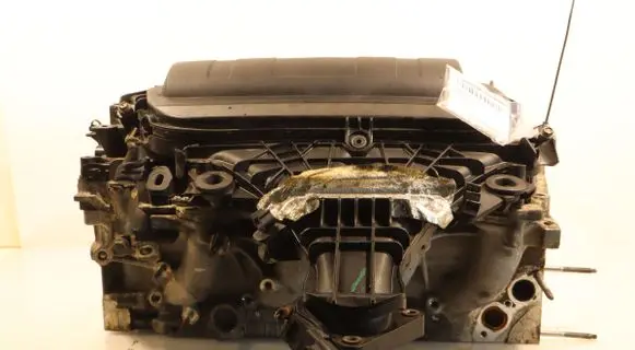 Peugeot 508 Engine head 9688418110