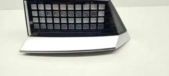 Rear/tail lights