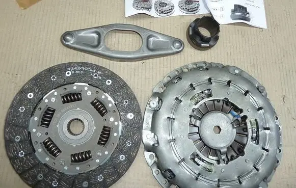 BMW 3 E92 E93 Clutch set kit 3000951959OKS