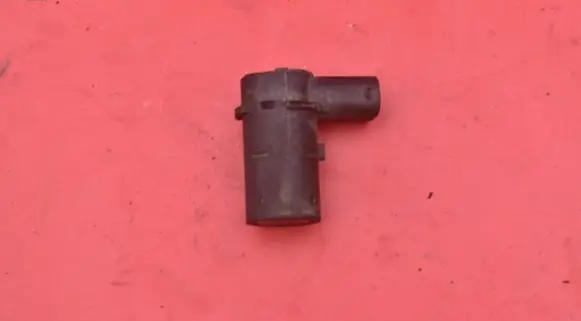 Peugeot 607 Parking PDC control unit/module