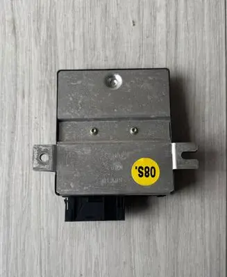 Audi A6 S6 C7 4G Other control units/modules 4F0907468B 4F0910468A