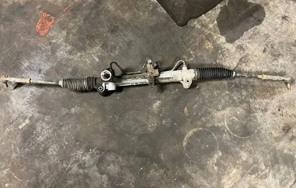 Citroen Nemo Steering rack 00518326360 T14X1827SF A0021360