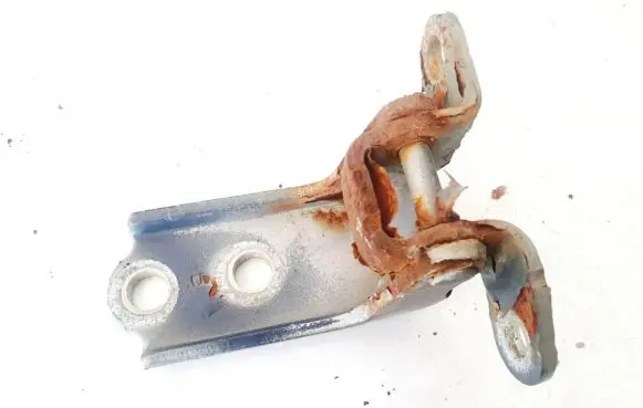 Chevrolet Epica Rear door lower hinge
