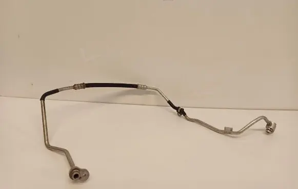 Audi A8 S8 D4 4H Air conditioning (A/C) pipe/hose 4H0260710AT