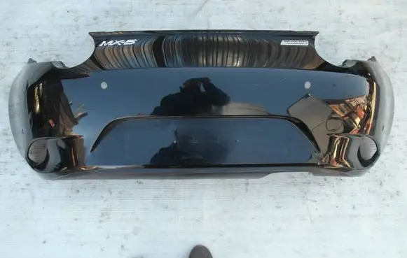 Mazda MX-5 ND Rear bumper N24350221 X380