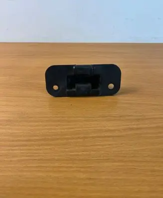 Renault Trafic III (X82) Sliding door lock loop/hook striker 67277 075742