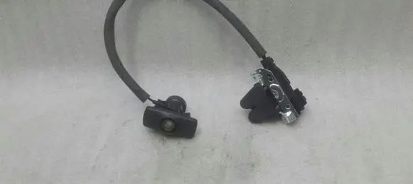 Mercedes-Benz SLK R172 Tailgate/trunk/boot lock/catch/latch A2047500485