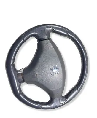 Peugeot 3008 I Steering wheel 965984656B