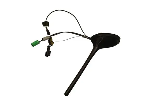 Peugeot 307 Radio antenna 9660799180