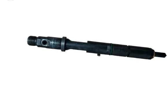 Audi A6 S6 C5 4B Fuel injector 059130201 0432133836