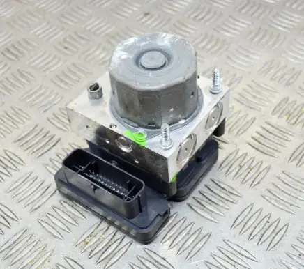 Audi A1 ABS Pump 6R0614517AL 6R0907379BA
