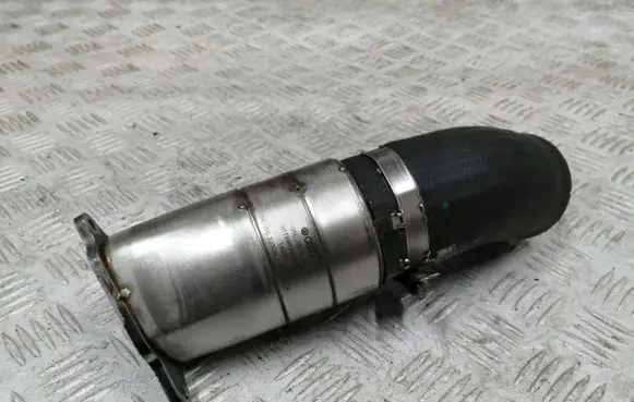 Audi A6 S6 C8 4K Turbo air intake inlet pipe/hose 05L131111A HTT8419200006 323016