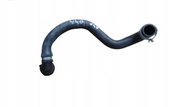 Volvo V40 Engine coolant pipe/hose 31474987