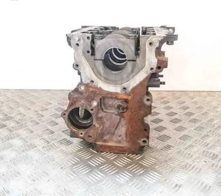 Skoda Superb B6 (3T) Engine block 03L021AH03L103021A