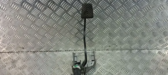 Brake pedal