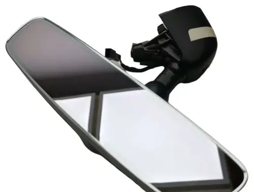 Cupra Terramar Rear view mirror (interior) 57L857333F