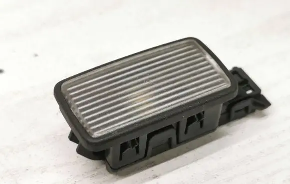 Volvo XC60 Other interior light 31663793
