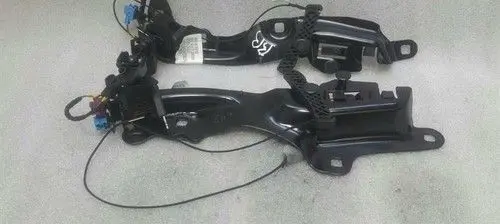 Mercedes-Benz C W205 Tailgate/trunk/boot hinge A2057501900