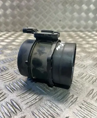 Mercedes-Benz A W176 Mass air flow meter A6450900048