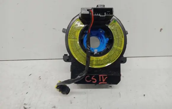 KIA Carens III Airbag slip ring squib (SRS ring)
