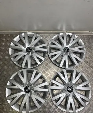 Volkswagen Golf VIII R16 wheel hub/cap/trim 5H0601147C