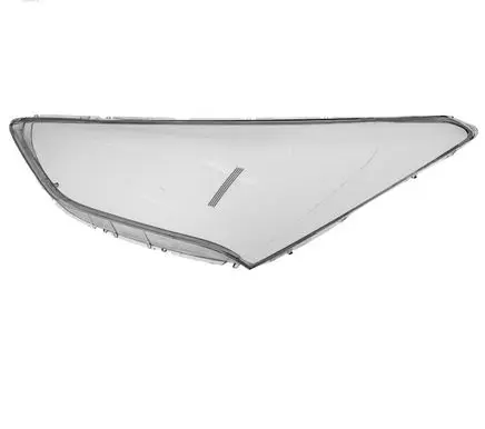 Hyundai Santa Fe Headlight lense 