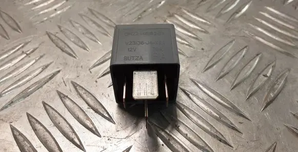 Land Rover Discovery Sport Other relay DH2214B192EA