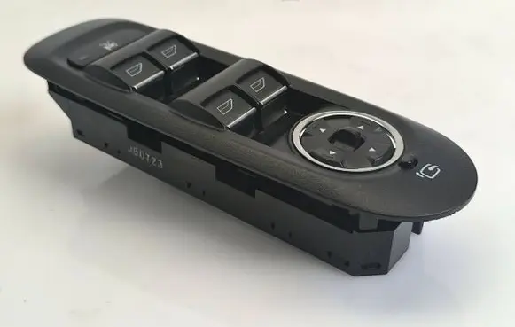 Ford Mondeo MK IV Electric window control switch 7S7T14A132BC 30092008 A3009880157