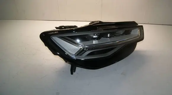 Audi A6 S6 C7 4G Headlight/headlamp 4G0941034H 1EX01187712
