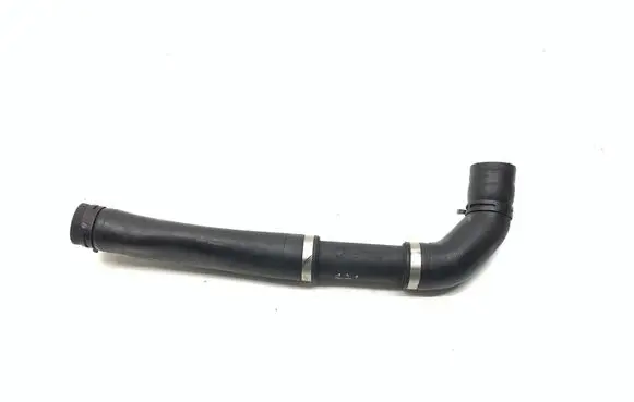 Jaguar XJ X350 Engine coolant pipe/hose 6W938286DB