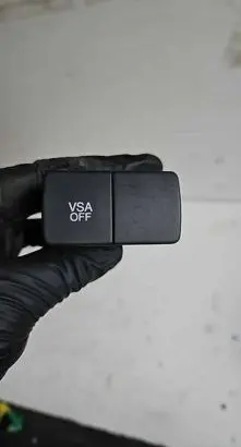 Honda CR-V Other switches/knobs/shifts M34884