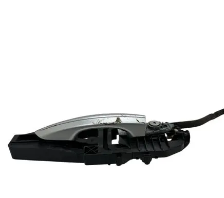 Ford Fusion II Front door exterior handle DS73F22465A