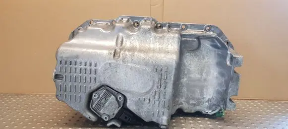 Volkswagen Golf V Oil sump 03C103603T