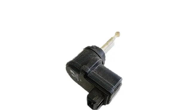 Volkswagen Polo III 6N 6N2 6NF Headlight level adjustment motor 8D0941295A