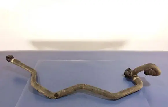 BMW 5 F10 F11 Engine coolant pipe/hose 8509102