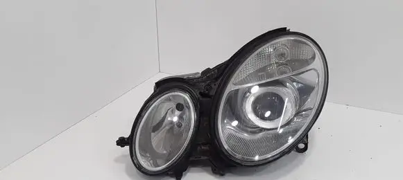 Mercedes-Benz E W211 Headlight/headlamp
