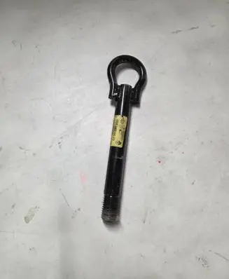 Renault Espace - Grand espace IV Towing hook eye 8200097890