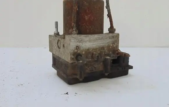 Renault Master III ABS Pump 0265800737