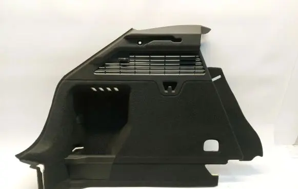 Audi A3 8Y Trunk/boot side trim panel 8Y4863879