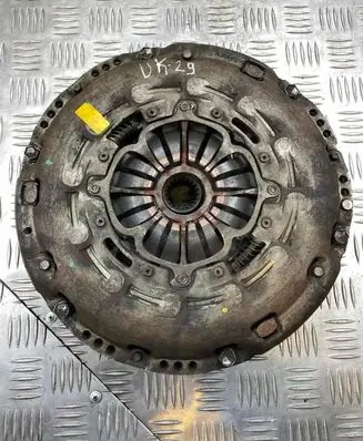 Toyota Auris 150 Clutch set kit