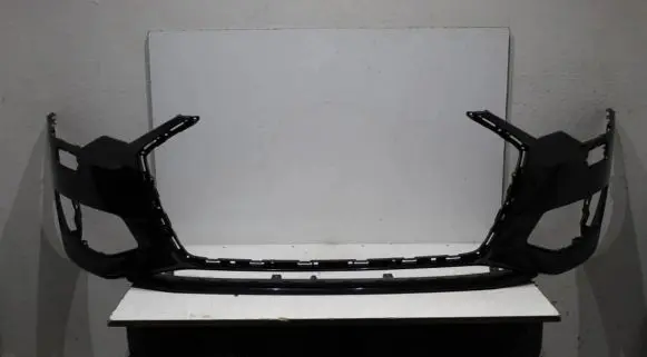 Audi A6 S6 C8 4K Front bumper 4K0807437A 4K0807437 21900B03