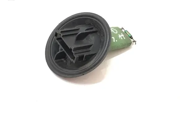 Volkswagen Polo Heater blower motor/fan resistor 12375