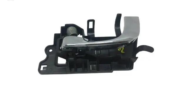 Cadillac SRX Front door interior handle 25707889